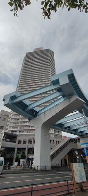 Toyosu Ciel Tower 사진 2