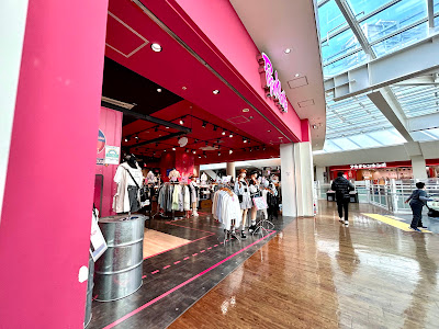 Pink latte 사진 4