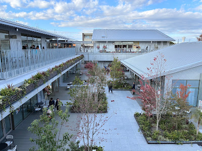 フォレストスクエア仙川 사진 3