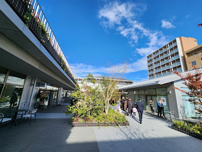 フォレストスクエア仙川 사진 5
