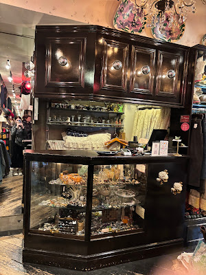 Little Trip to Heaven Shimokitazawa 사진 3