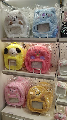 LINE FRIENDS Line Friends Square Shibuya 사진 2