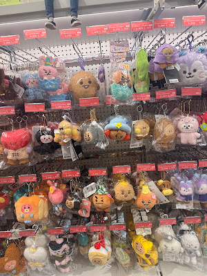 LINE FRIENDS Line Friends Square Shibuya 사진 3