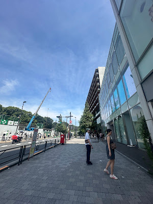 Harajuku Station Metropia 사진 4