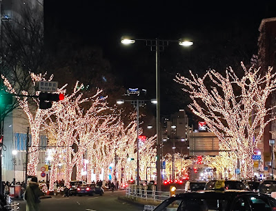Harajuku Station Metropia 사진 5