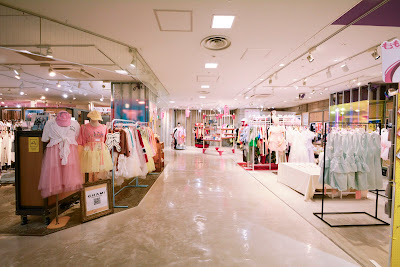 Market of Love and Madness 사진 4