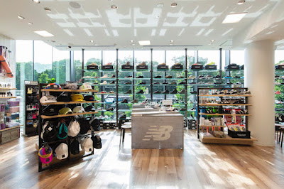 OSHMAN'S原宿店 사진 4