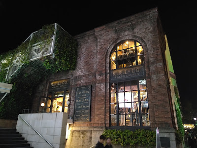 ESPOIR OMOTESANDO 사진 4
