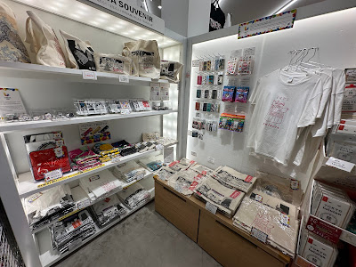 THE SHIBUYA SOUVENIR STORE 사진 4