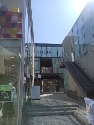 b-town神宮前 사진 2