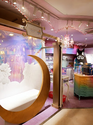 Sailor Moon store 사진 3