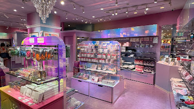Sailor Moon store 사진 4