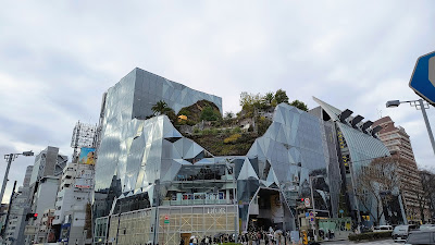 The SHEL’TTER TOKYO Tokyu Plaza Omotesando “Omokado” 사진 4