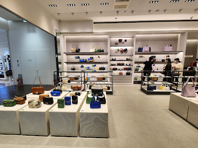 The SHEL’TTER TOKYO Tokyu Plaza Omotesando “Omokado” 사진 2