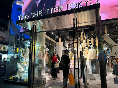 The SHEL’TTER TOKYO Tokyu Plaza Omotesando “Omokado” 사진 3