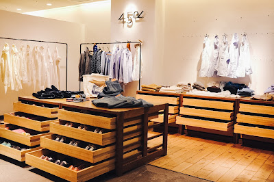 45R Tokyo Midtown 사진 2