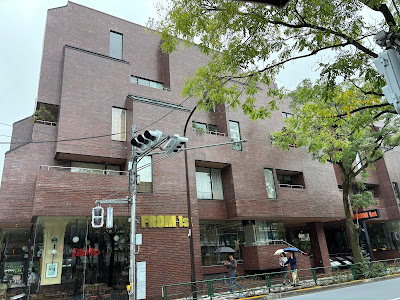From 1st Building 사진 3