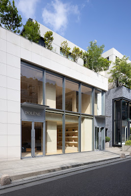 POLÈNE 東京店 사진 2