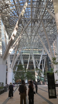 アトリウム(東京ミッドタウン) 사진 2