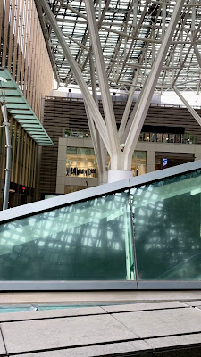 Tokyo Midtown Midtown East 사진 2