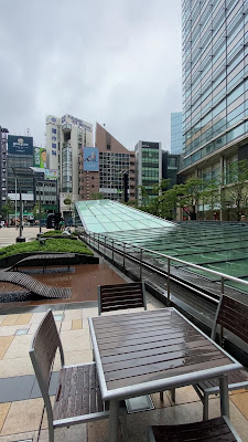 Tokyo Midtown Midtown East 사진 3