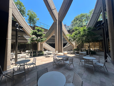 Azabudai Hills Garden Plaza B 사진 3