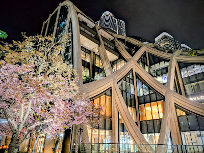 Azabudai Hills Garden Plaza B 사진 4