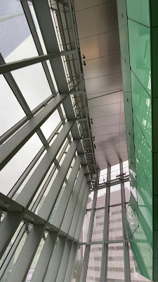 Toranomon Hills Glass Rock 사진 2