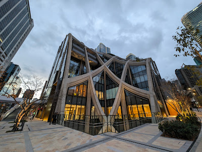 Azabudai Hills Garden Plaza D 사진 4