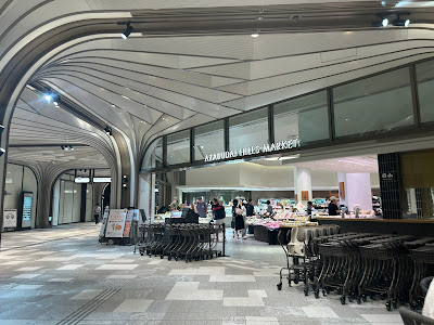 Azabudai Hills Garden Plaza C 사진 3