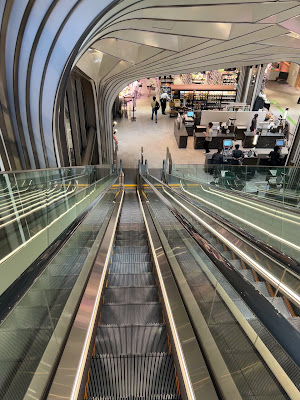 Azabudai Hills Garden Plaza C 사진 2