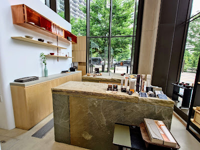 茶葉販売店 SABOE TOKYO 사진 5