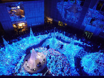 Shiodome Sio-Site 사진 3
