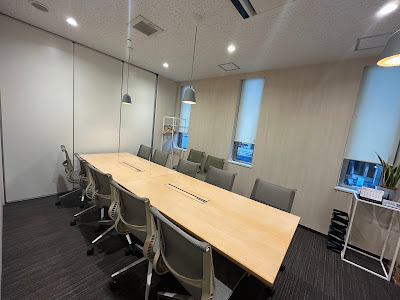 HULIC &New SHINBASHI｜ヒューリック アンニュー 新橋 사진 3