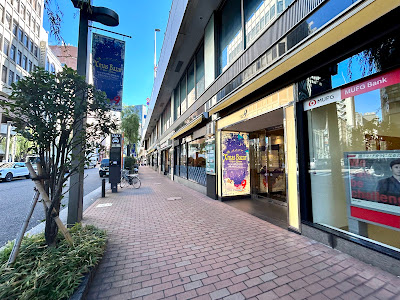 銀座ナイン1号館 사진 3