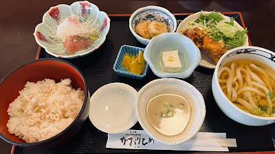 카가와·에히메 세토우치 슌사이칸 사진 4