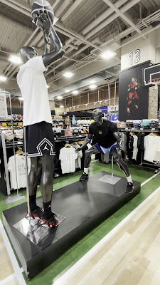 Sports Depot Mimamisunamachi Sunamo shop 사진 2