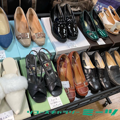 リユースギャラリーミーツ 葛西店 사진 2