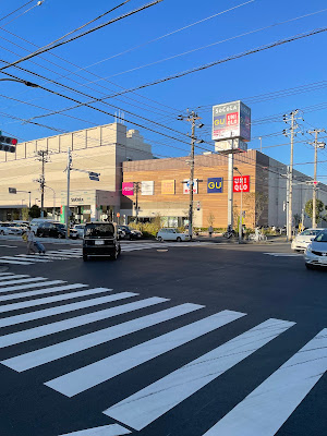 UNIQLO SoCoLa Minami-Gyotoku 사진 4