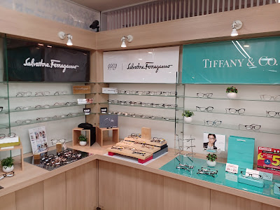 Vision Megane Sasazuka Shopping Mall Twenty-one 사진 4
