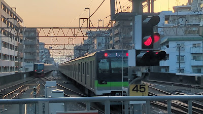 Sasazuka Station 사진 2