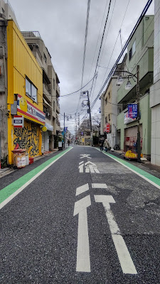 西原商店街 사진 3