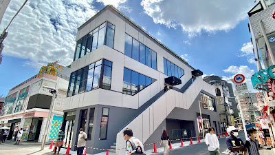 WHARF HARAJUKU 사진 2