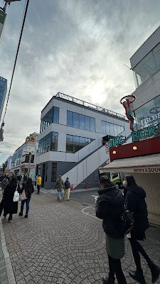 WHARF HARAJUKU 사진 4