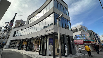 WHARF HARAJUKU 사진 3