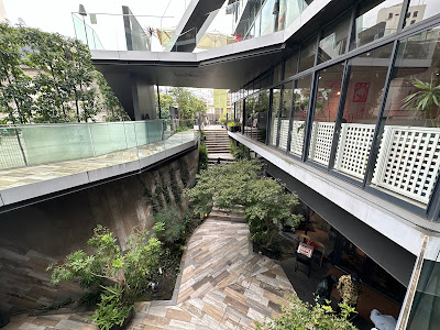 CASCADE HARAJUKU 사진 3