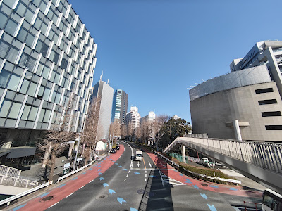 Jingumae Terrace 사진 3