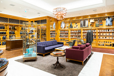 BEAMS F / International Gallery 사진 3