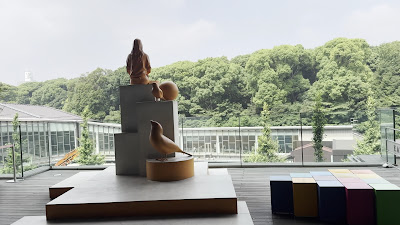 La Statue de Harajuku 사진 2