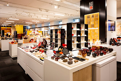 Japan Traditional Crafts Aoyama Square 사진 3